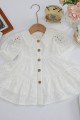 Baby Girl Dress - MR1342