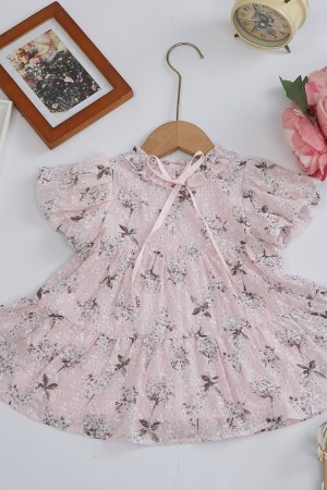 Baby Girl Dress - MR1345