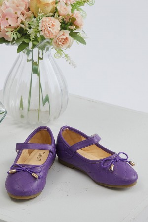 Girl's Shoe - MR1244-2
