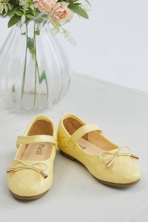Girl's Shoe - MR1244-3