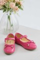 Girl's Shoe - MR1244-4