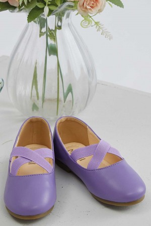 Girl's Shoe - MR1245-2