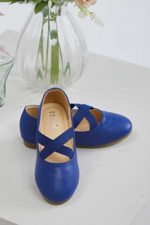 Girl's Shoe - MR1245-3
