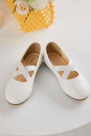Girl's Shoe - MR1245-1