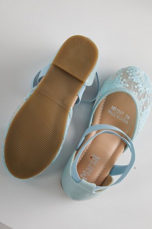 Girl's Shoe - MR1247-3