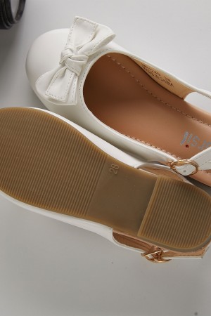 Girl's Shoe - MR1249