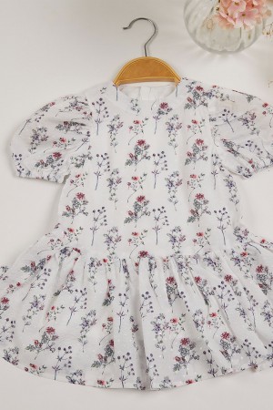 Baby Girl Dress - MR1159