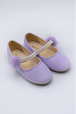 Girl's Shoes - MR210-3