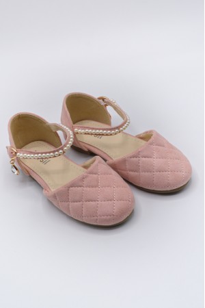 Girl's Shoes - MR465-2