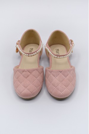 Girl's Shoes - MR465-2
