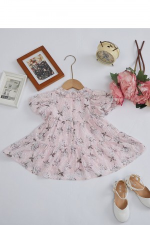 Baby Girl Dress - MR1345