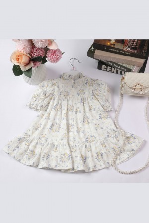 Baby Girl Dress - MR1509