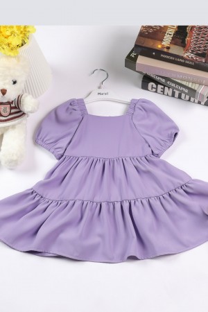 Baby Girl Dress - MR1516