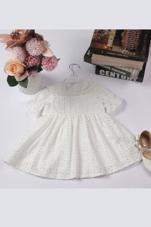 Baby Girl Dress - MR1523