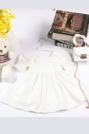 Baby Girl Dress - MR1528