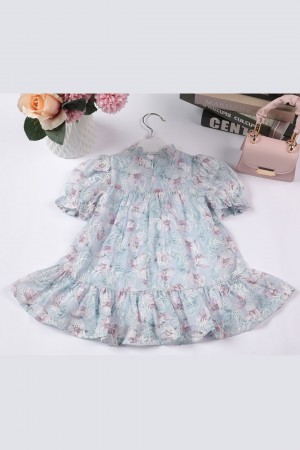 Baby Girl Dress - MR1532