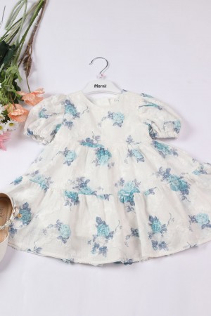 Baby Girl Dress - MR1534