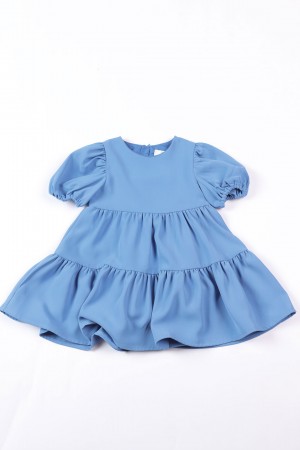 Baby Girl Dress - MR1598