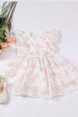 Baby Girl Dress - MR1616