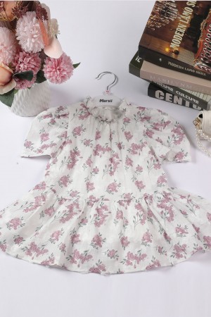Baby Girl Dress - MR1649