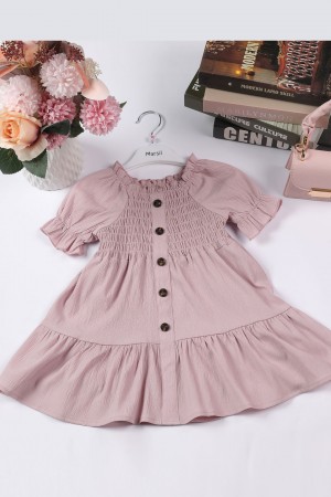 Baby Girl Dress - MR1653