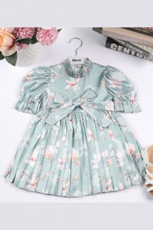 Baby Girl Dress - MR1661