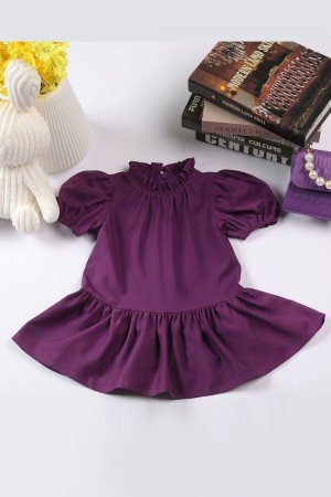 Baby Girl Dress - MR1684