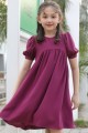 فستان بناتي - MR1700