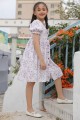 فستان بناتي - MR1527