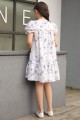 فستان بناتي - MR1629