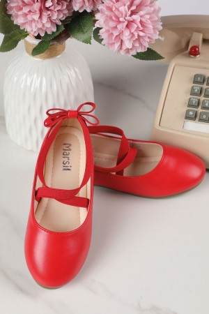 Girl's Shoe - MR1632