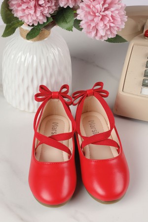 Girl's Shoe - MR1632
