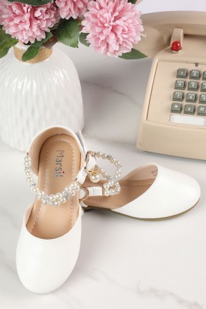 Girl's Shoe - MR1633