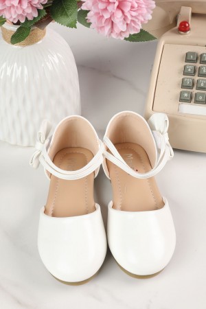 Girl's Shoe - MR1636