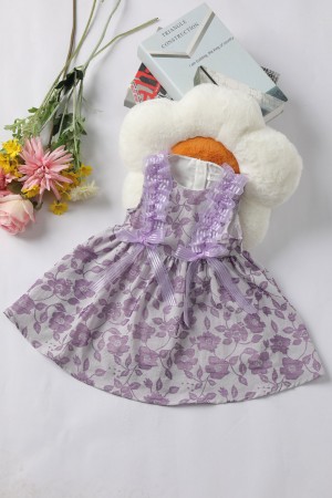 Baby Girl Dress - MR1721