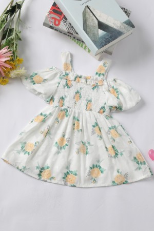 Baby Girl Dress - MR1729