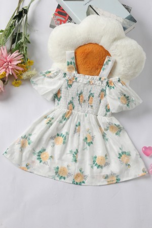 Baby Girl Dress - MR1729
