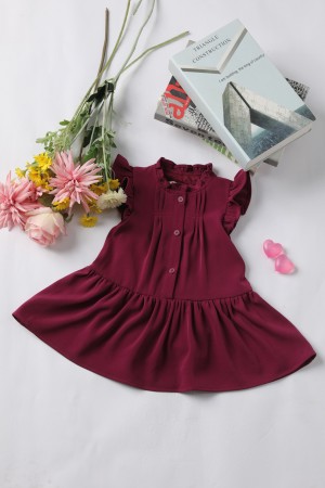 Baby Girl Dress - MR1753