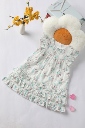 Baby Girl Dress - MR1779