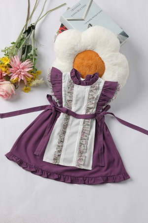 Baby Girl Dress - MR1781