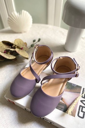 Girl's Shoe - MR1251