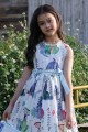 فستان بناتي - MR1832