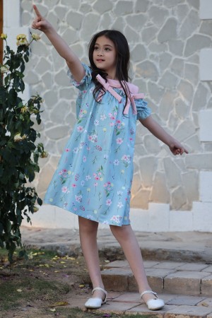 فستان بناتي - MR1861