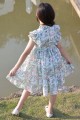 فستان بناتي - MR1825