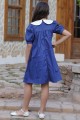 فستان بناتي - MR1959