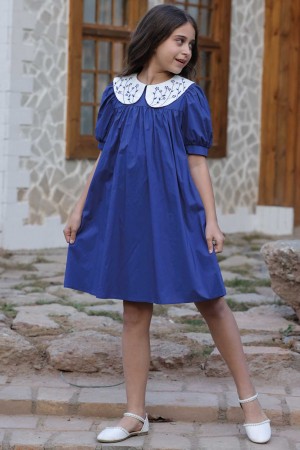 فستان بناتي - MR1959