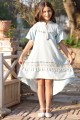 فستان بناتي - MR1933